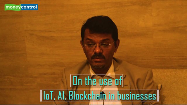 Align technology investments with your business goals : Ganesh Ramamoorthy, Gartner