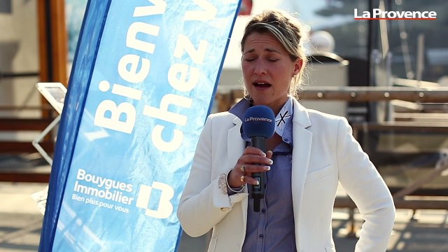 Le Trophée Serre Chevalier: Un événement majeur (Emilie Hahn, Bouygues Immobilier)