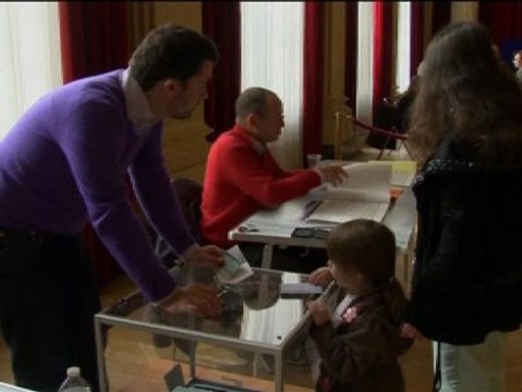 Histórica derrota socialista en la segunda vuelta de las municipales francesas