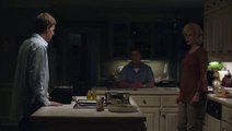 Extrait du film Boy Erased -  Jared dévoile son homosexualité à ses parents
