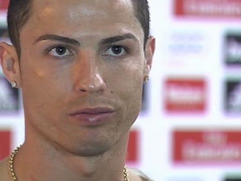 Cristiano: Jugamos contra doce, pero vamos a ganar la Liga contra todos