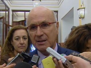 Durán i Lleida: "La sentencia del TC es una invitación a una tercera vía"