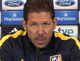 Simeone: 