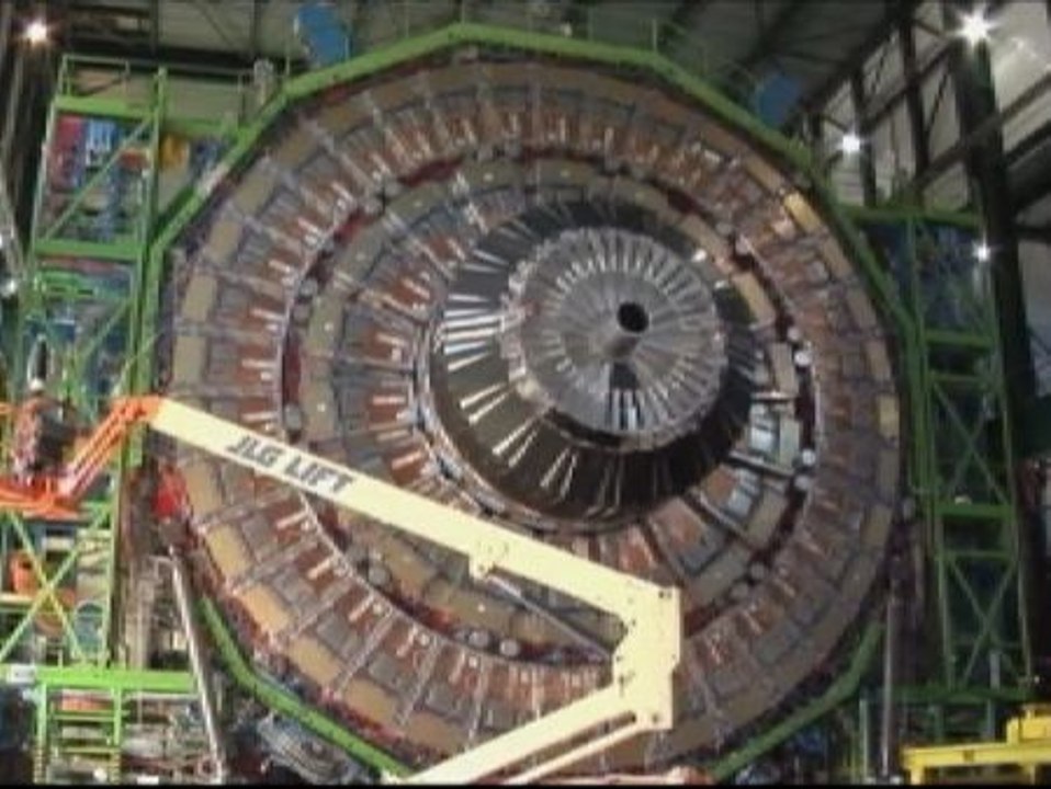 La búsqueda del bosón de Higgs continúa