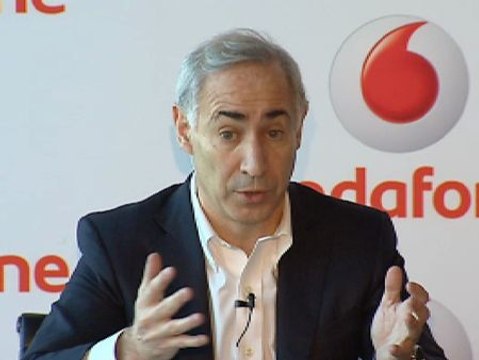 Vodafone compra la fibra óptica de ONO