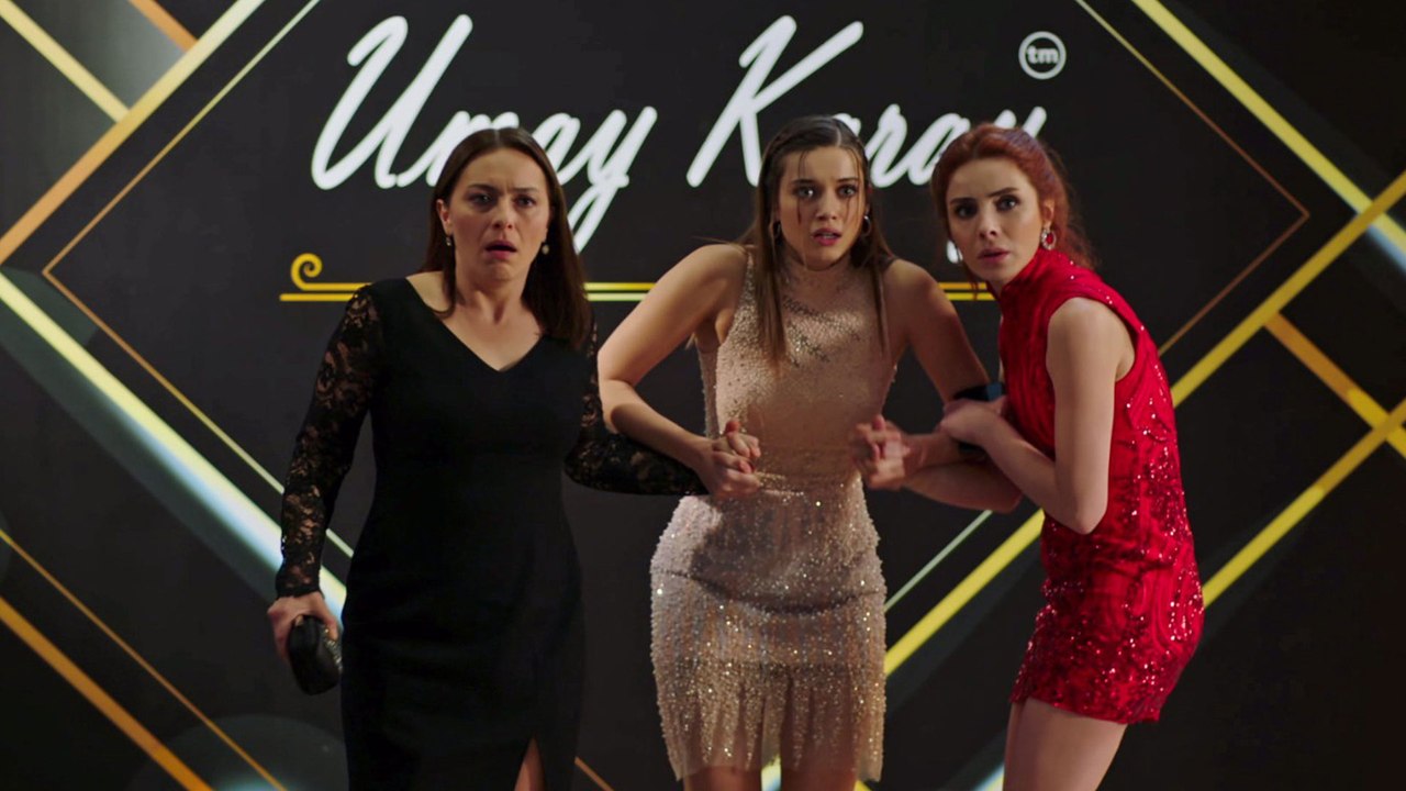 Kardeş Çocukları 10. Bölüm Fragman