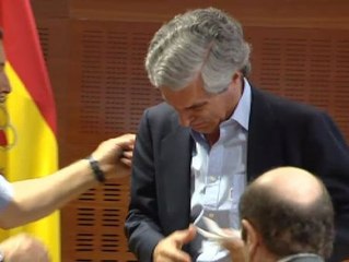 "Desenlace inminente"