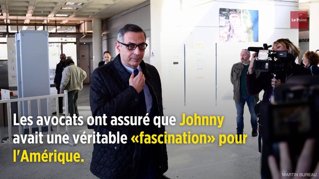 Héritage de Johnny : la réponse cinglante de Laura Smet à Laeticia