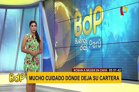 Miraflores: detienen a mujeres que intentaron comprar con tarjetas de crédito robadas