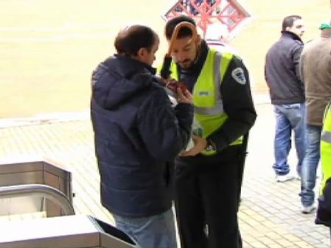 El Congreso aprueba hoy la Ley de Seguridad Privada