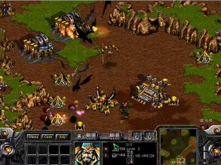 삼국지천명2 하이라이트 190330korea RTSThree Kingdoms II starcraft clone 스타크래프트