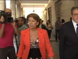 Alaya impone una fianza de más de 29 millones de euros a Magdalena Alvarez por el caso de los ERES