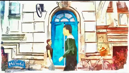 LA MARUTA 1 APRILIE 2019