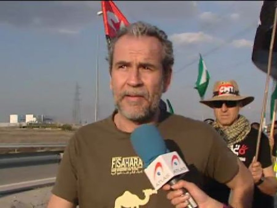 Willy Toledo pide a Ignacio González que busque a los nazis en su propio partido