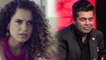 Karan Johar comments on Kangana Ranaut Nepotism Issues,Check out | FilmiBeat