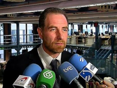 Marc Marginedas coincidió durante su cautiverio con otros españoles secuestrados