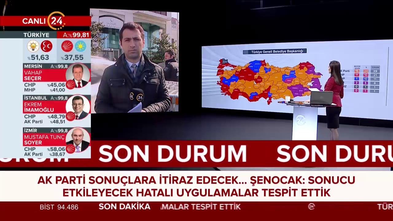 Son Durum