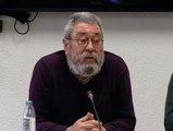 Méndez valora la predisposición de Rajoy para el diálogo social siempre que haya 