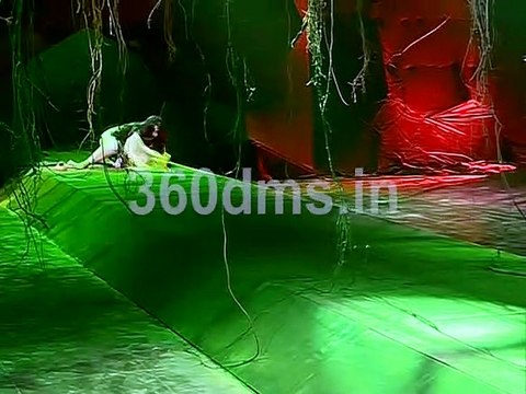 UDAAN | Chakor Trying to Save Her Daughter Anjor | उड़ान