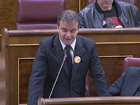 Bosch: Señor Rajoy ponga el semáforo en verde y deje a la gente pasar