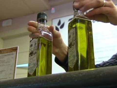 Adiós a las tradicionales aceiteras