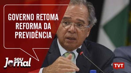  Reforma da Previdência – Fake News – Ditadura Nunca Mais no Seu Jornal (01.04.2019)