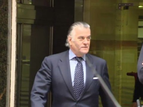 Ruz descubre nuevas cuentas de Bárcenas en el Chase Bank de Manhattan