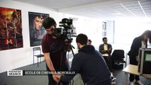 Première Séance - Une école de cinéma à Bordeaux