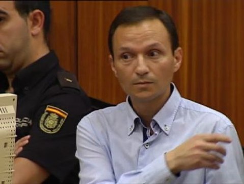 Bretón recurre hoy su sentencia ante el Tribunal Supremo