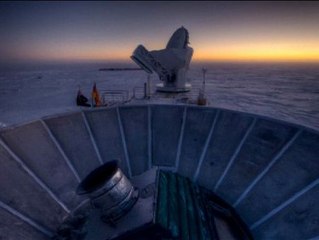Han descubierto el eslabón perdido de la teoría del Universo