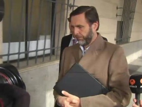 Ruíz-Mateos no acude a declarar ante Alaya por el caso de los ERE en Nueva Rumasa