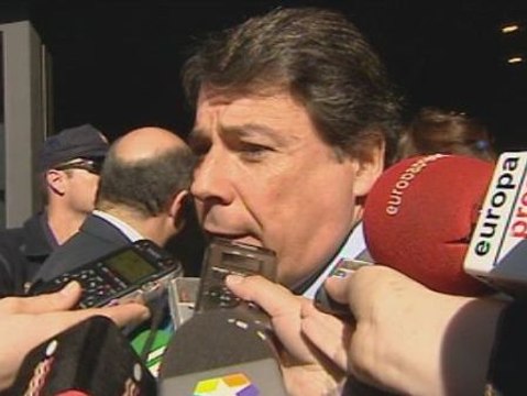 Ignacio González: Lo importante es saber quién hizo aquel atentado tan salvaje