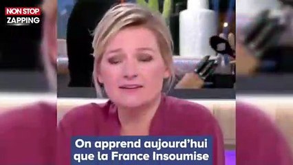 Patrick Cohen, Jean-Michel Apathie... : la France insoumise se moque de journalistes (vidéo)