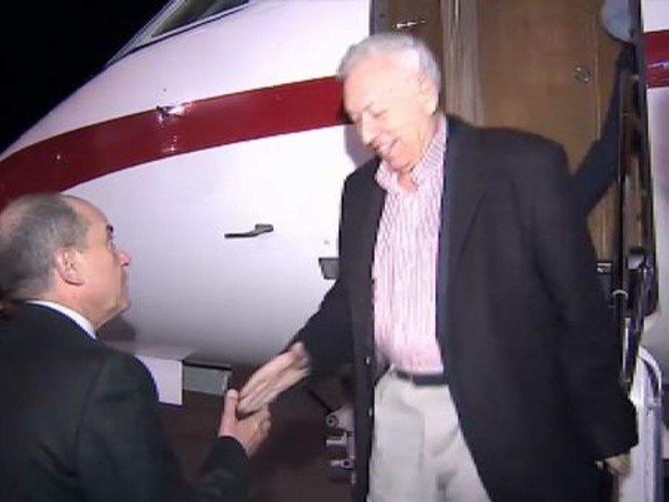 Margallo: "Corresponde al pueblo ucraniano decidir su futuro sin injerencias externas"