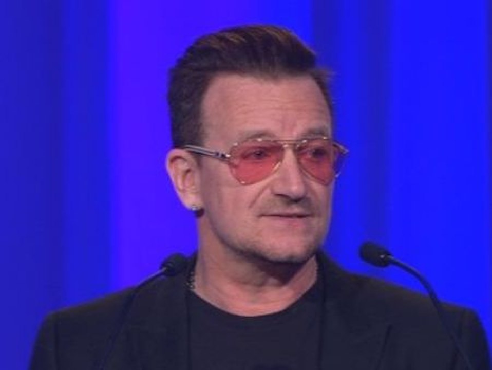 Bono de U2: ¿Dónde está nuestra campaña para animar a comprar productos españoles?