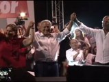 Crece la tensión en El Salvador por el apretado resultado en las elecciones presidenciales