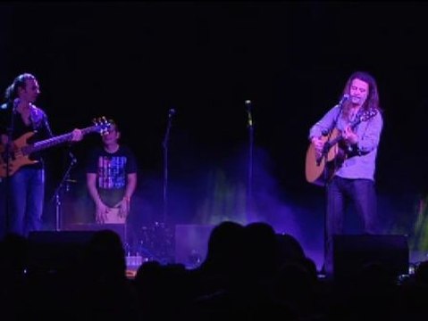 Emotivo concierto homenaje a las víctimas del 11M