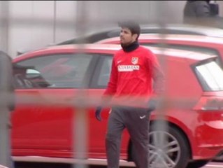 Del Bosque convoca a Diego Costa, Koke y Juanfran