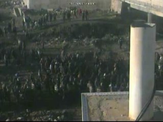 Imágenes de Interior sobre la tragedia en Ceuta - VÍDEO 9