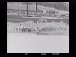 Imágenes de Interior sobre la tragedia en Ceuta - VÍDEO 3