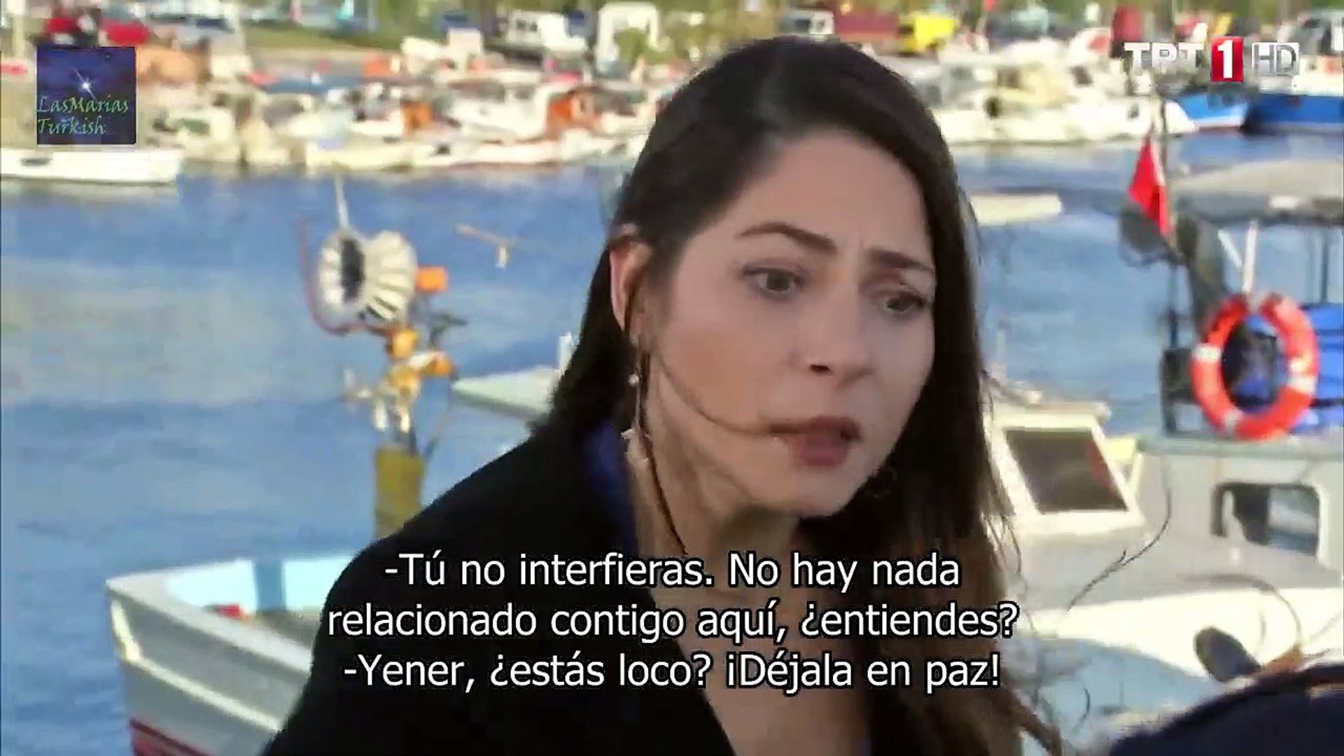 Prisionera Del Amor Novela Turca En Espanol Capitulos Completos Adini Sen Koy (en español ) - Episodio 50 - Prisionera del Amor - Vídeo  Dailymotion
