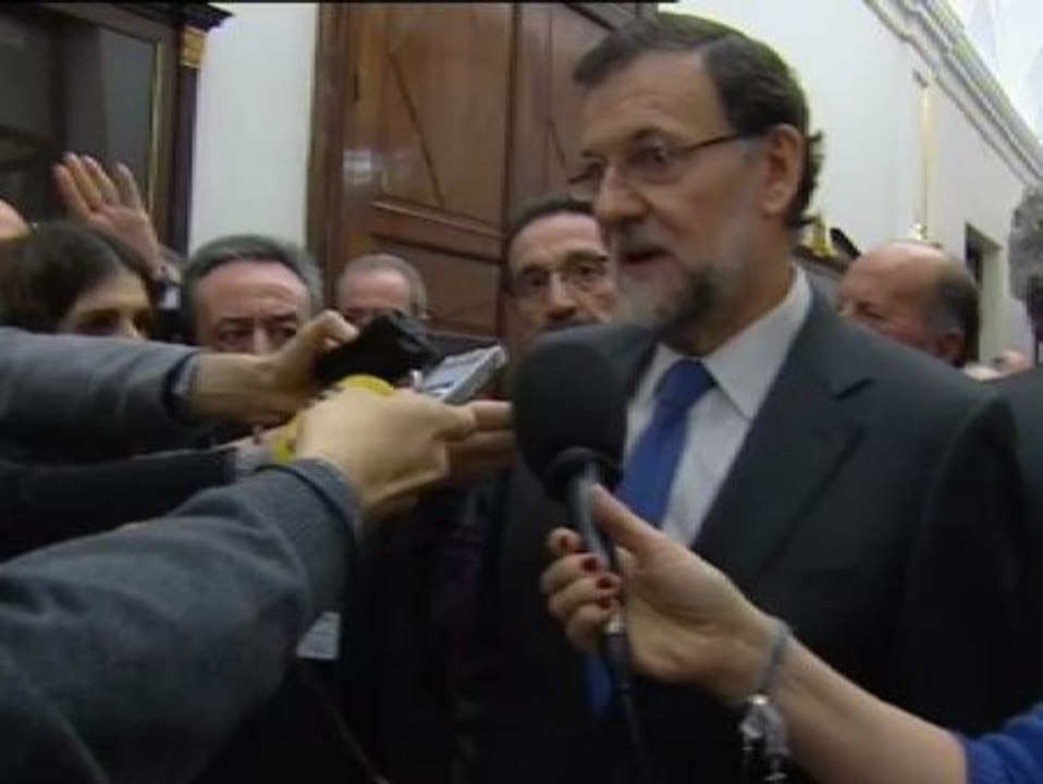 Conclusiones de la comisión