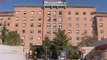 Los médicos de urgencias del Hospital de Toledo denuncian el fallecimiento de dos pacientes en los pasillos