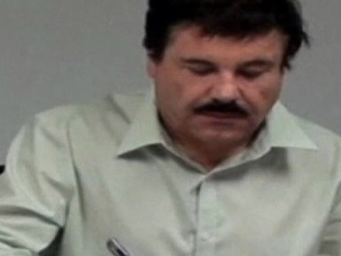 Pruebas forenses confirman la identidad de El Chapo Guzmán