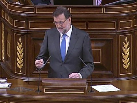 Rajoy: ¿Por qué tengo yo que darle algo a cambio a ETA?