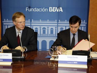 La Orquesta Nacional crea una academia para jóvenes músicos