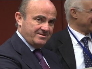 El Eurogrupo reabre el debate sobre la unión bancaria