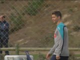 Cristiano Ronaldo, camino de la leyenda en Portugal