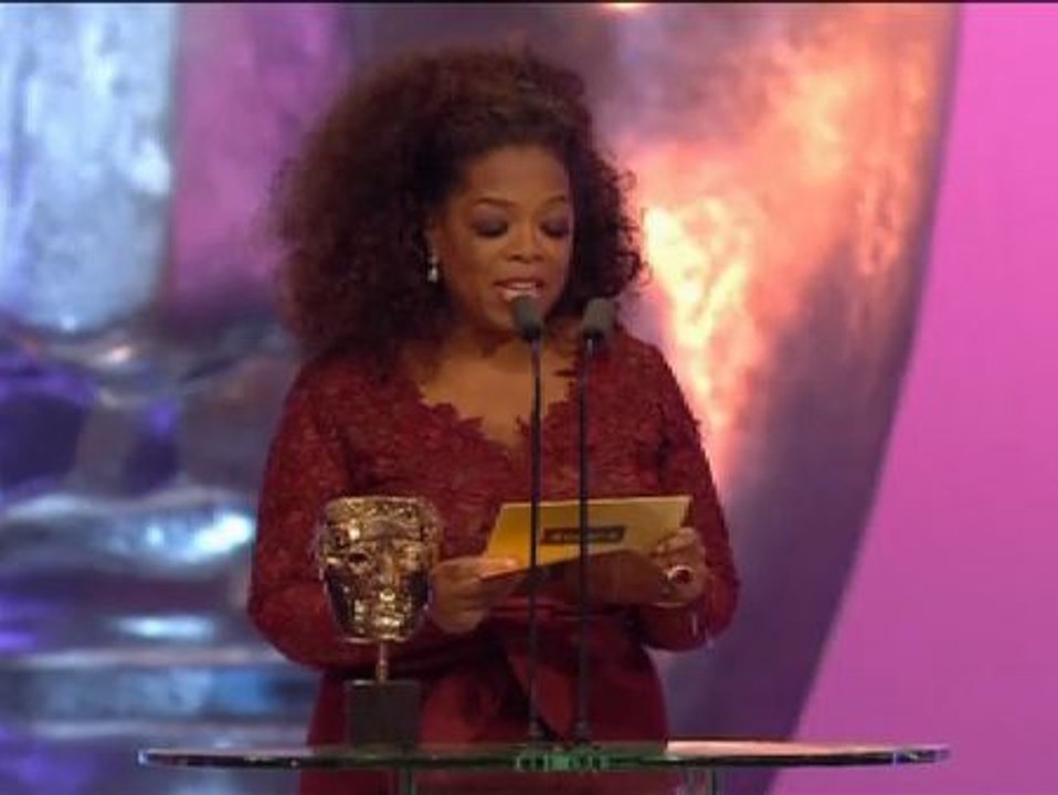 '12 años de esclavitud' se lleva el Bafta a mejor película y mejor actor