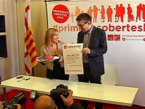 Crowdfunding para financiar un vídeo de las primarias en Barcelona